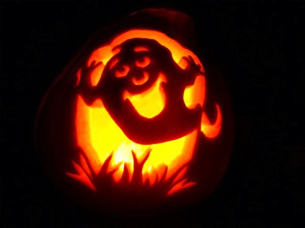 Pumpkin Carving Ideas for Halloween 2020: More Spooktacular Halloween ...
