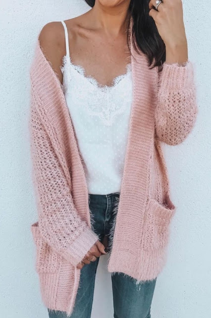 Best fall casual work outfits 2019