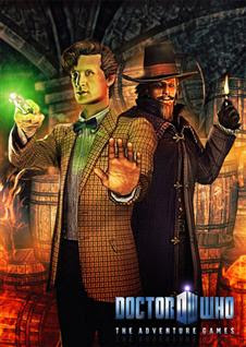 Baixar Doctor Who Episode 5 The Gunpowder Plot PC Doctor Who Episode 5 The Gunpowder Plot PC