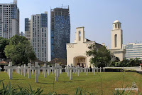 gereja simultan