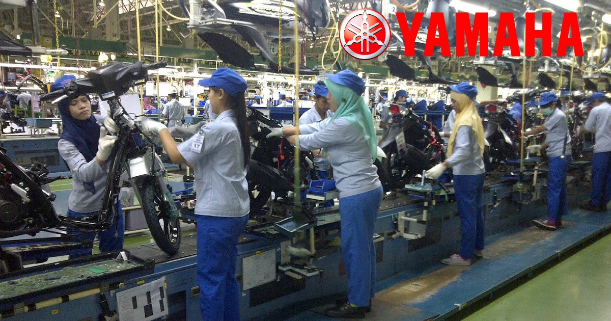 Lowongan Kerja Pt Yamaha Electronics Manufacturing Indonesia Jobs Purchasing Staff Clikkerja Org Lowongan Kerja Pt Yamaha Electronics Manufacturing Indonesia Jobs Purchasing Staff Clikkerja Org
