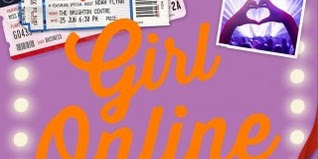 Girl Online On Tour by Zoe Sugg