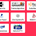 ITS NEW EXCLUSIVE IPTV APPLICATION WITH SPORT AND MORE CATEGORYS CHANNELS