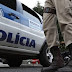 BAHIA: Sargento da PM é preso acusado de estuprar sogra de 70 anos 