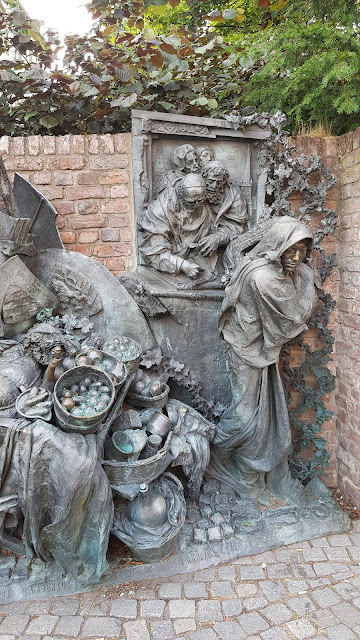Düsseldorf.
