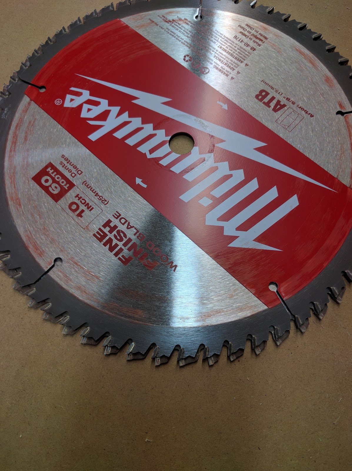 First Class Woodworking Tool Reviews Festool Kapex vs. Milwaukee M18