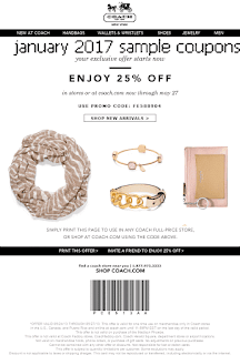 Coach Coupons Coach Coupons