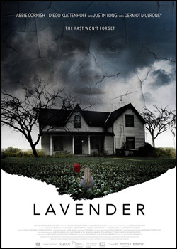 Baixar Lavender Dublado Grátis