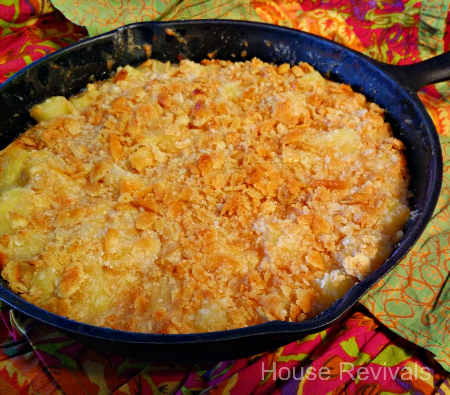 Start by preheating your oven to 350 degrees. While the oven preheats