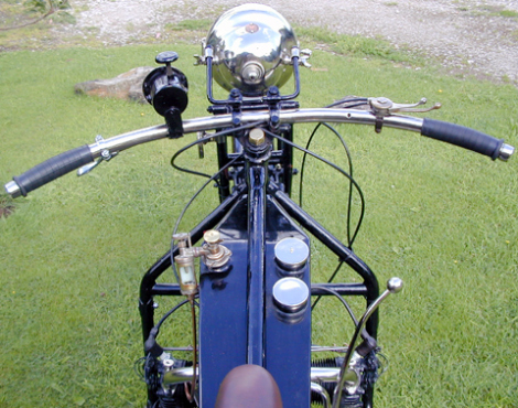 ABC Motorcycles