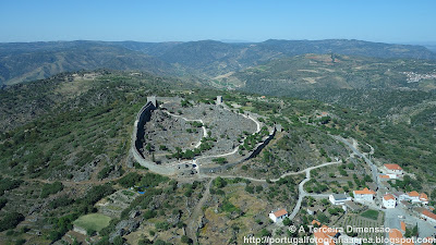 Castelo de Numão