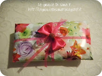 I progetti delle Grucce di Sara P.