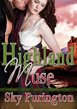 Highland Muse