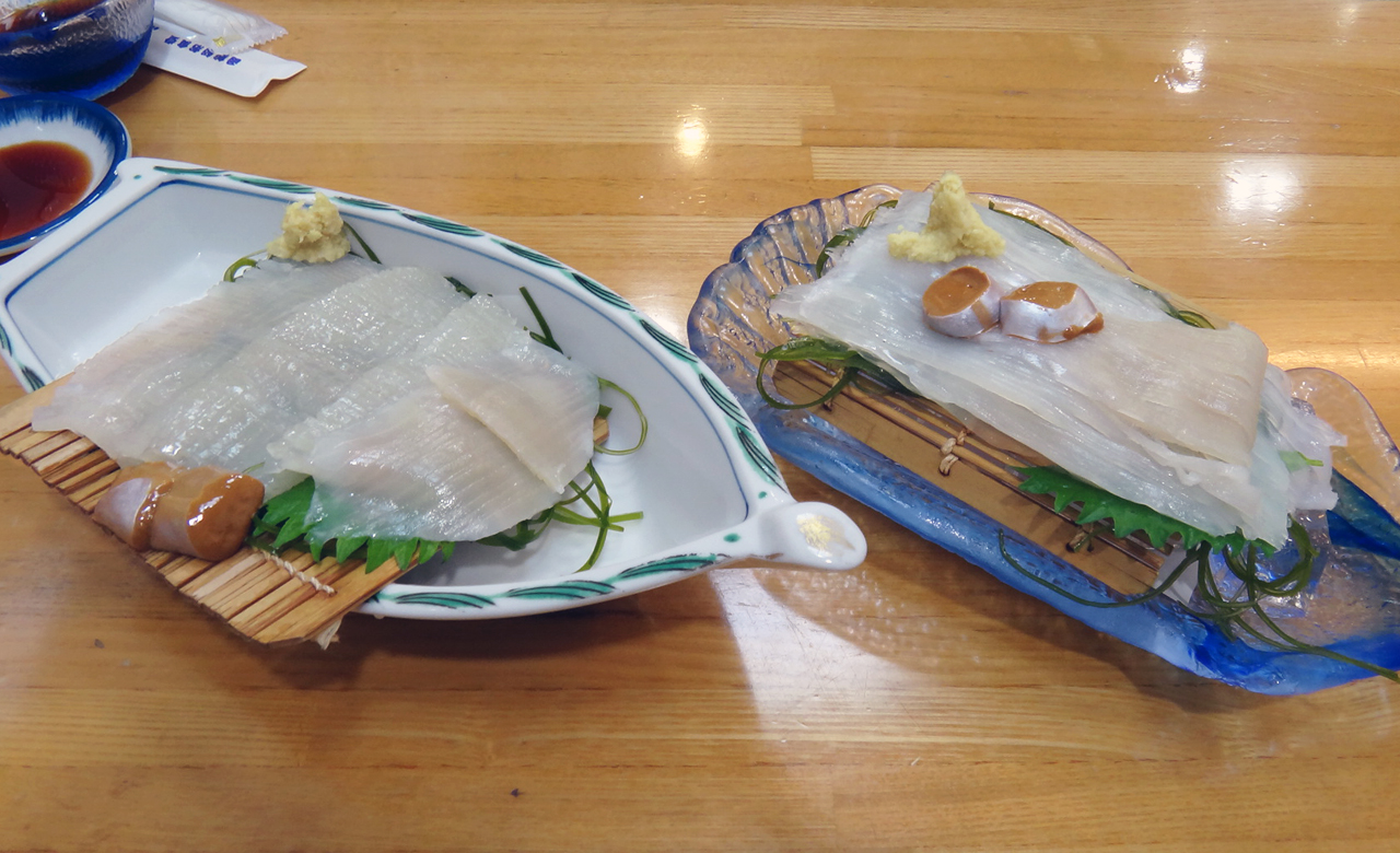 Hakodate Hakodate