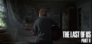 The Last Of Us Part 2 Trailer