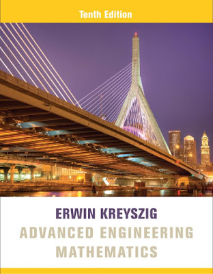  Advanced Engineering Mathematics by Erwin Kreyszig 10th edition-freebooksmania.tk