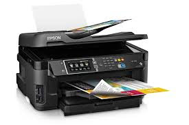 scaricare driver stampante epson wf 2530