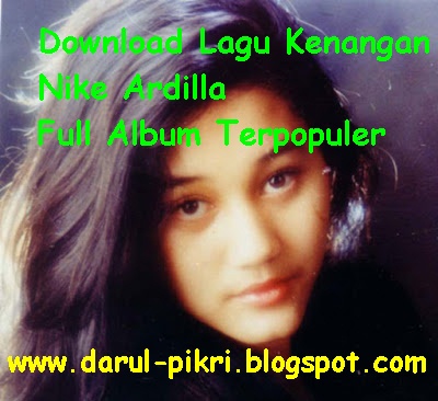 Video Lagu Nike Ardila Full Album
