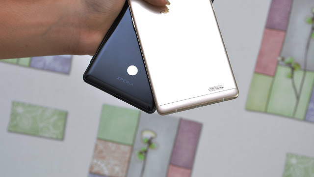 So sánh Oppo R7 Plus và Sony Xperia C5 Ultra 1 So sánh Oppo R7 Plus và Sony Xperia C5 Ultra