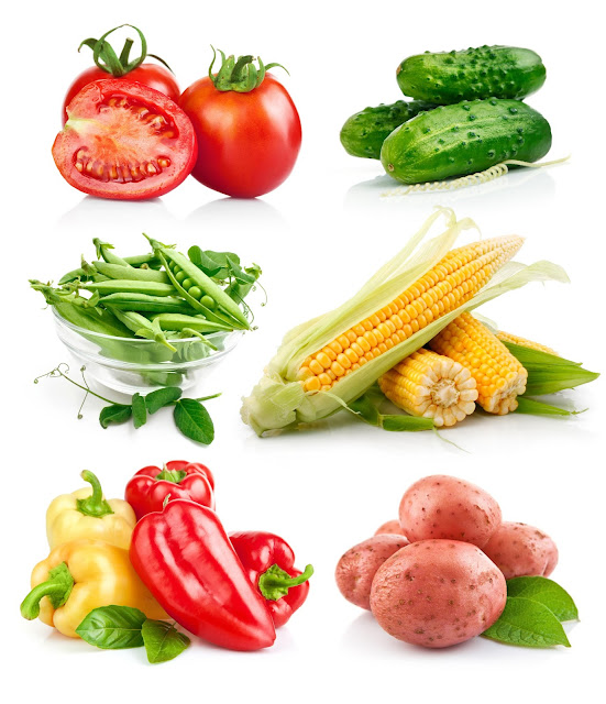 Tổng hợp rau, củ, quả và các món chay - phần 02 Tổng hợp rau, củ, quả và các món chay - phần 02