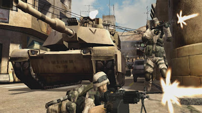 Battlefield 2 PC Game Free Download Battlefield 2 PC Game Free Download