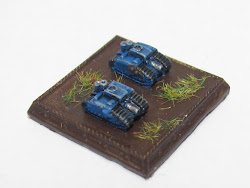 paint 32mm quicker come much than version