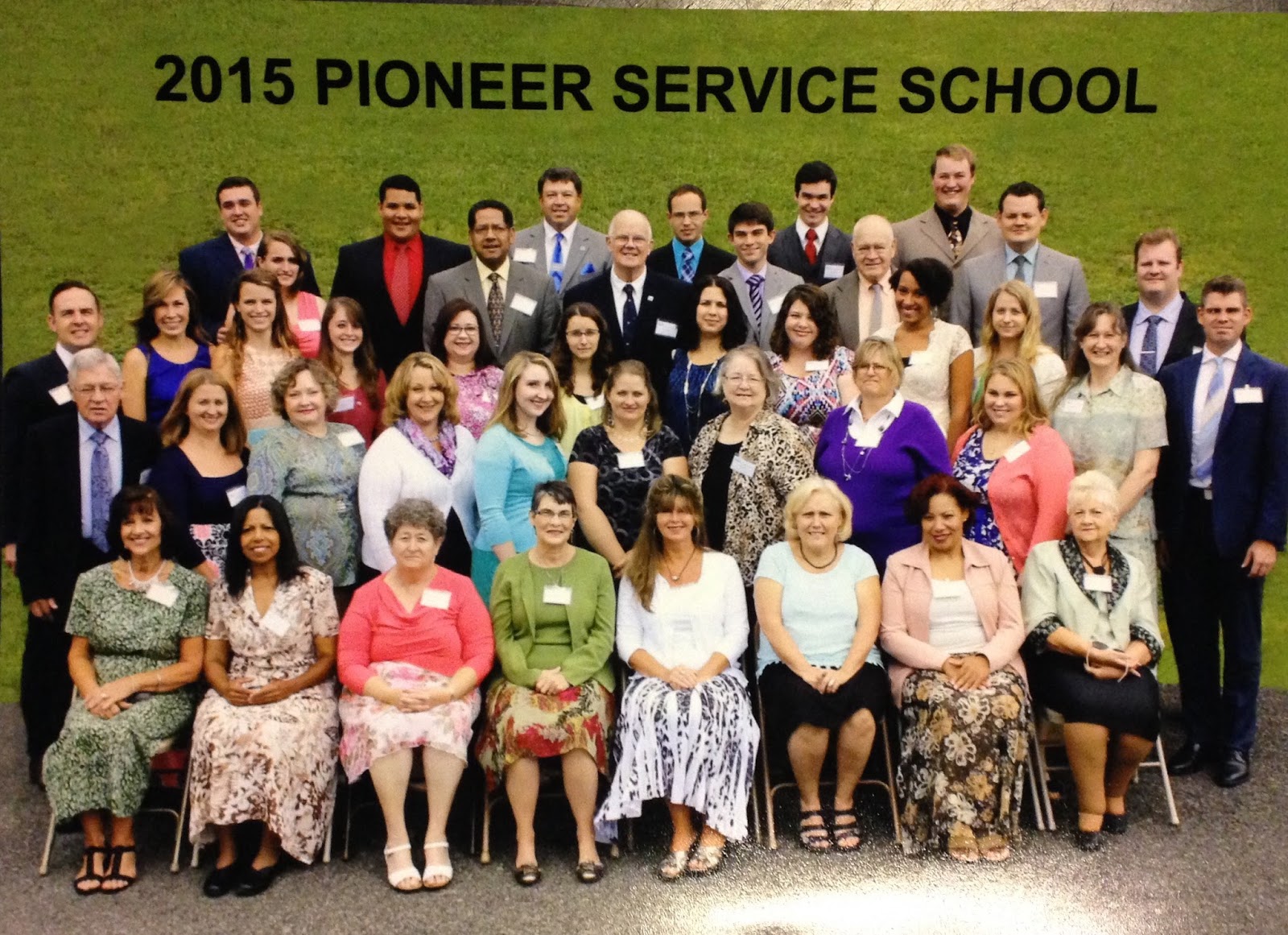 Serving where the need is great in Phelps, KY