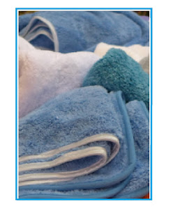 Microfiber Cloths