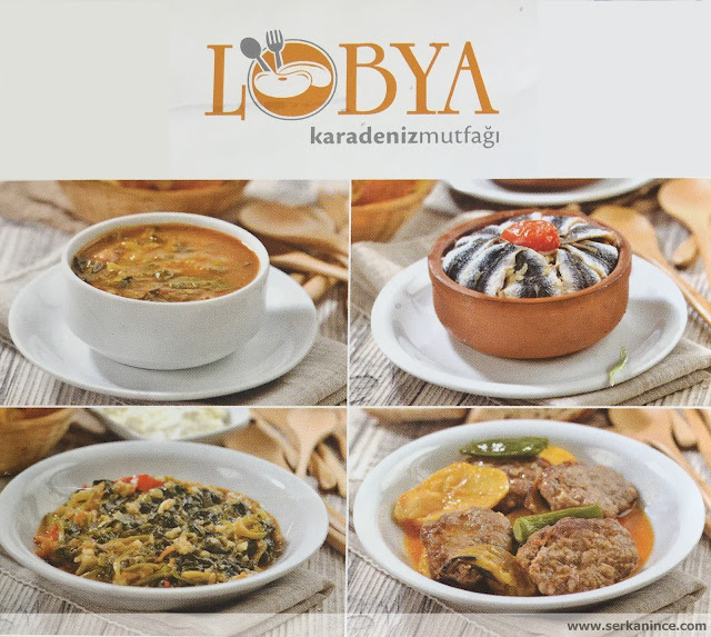 Lobya Karadeniz Mutfağı ankara