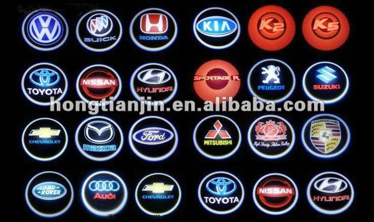 Car Names car-names