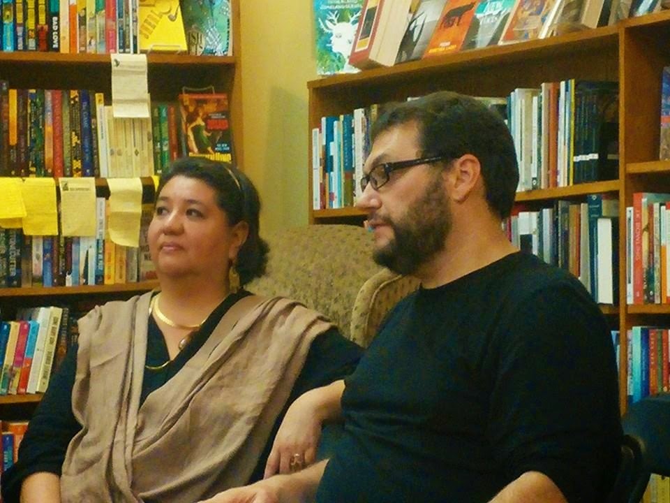 La Bloga Sílabas de Viento/Syllables of Wind An