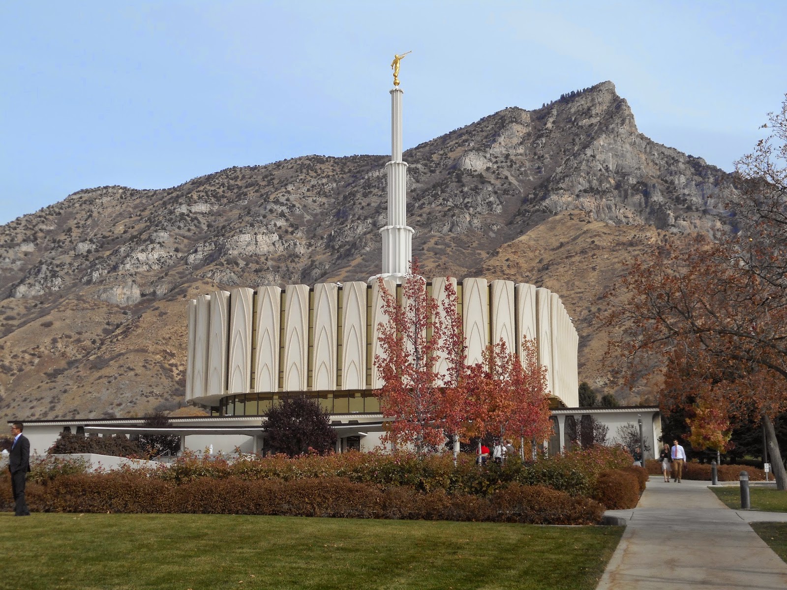 NighUntoKolob: Why were the first Ogden/Provo LDS temples designed the ...