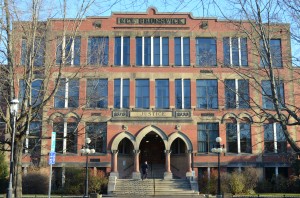 Introduction to Court of Appeal of New Brunswick