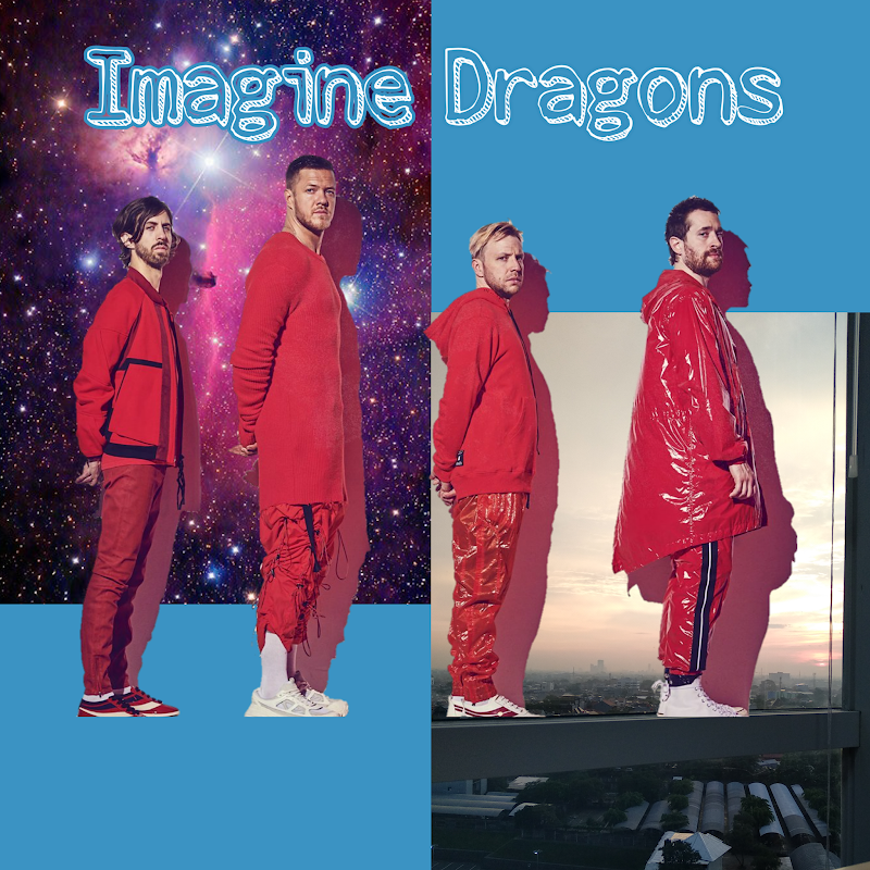 Belajar Bahasa Inggris Lewat Lirik Lagu Bad Liar Karya Imagine Dragons