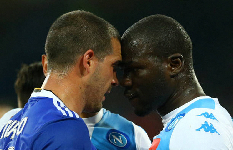 Sturaro: "Svi žele vidjeti gubitnički Juve" Sturaro: "Svi žele vidjeti gubitnički Juve"