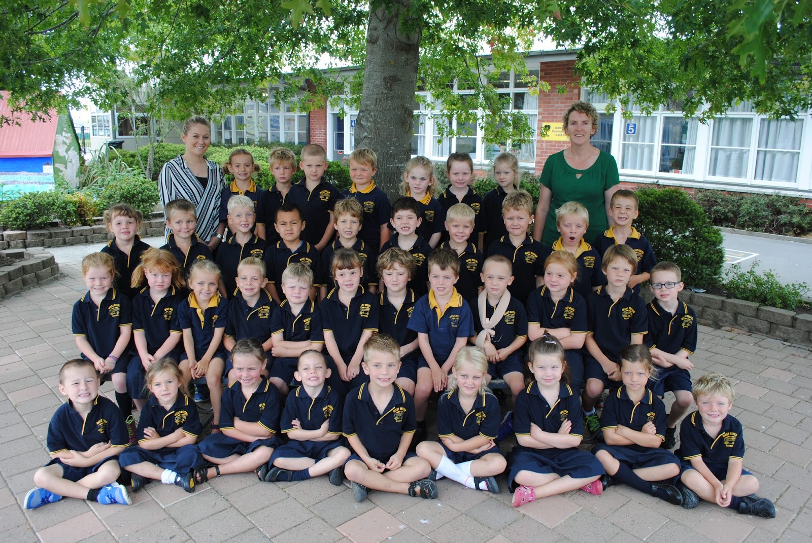 West Melton School West Melton School Communities