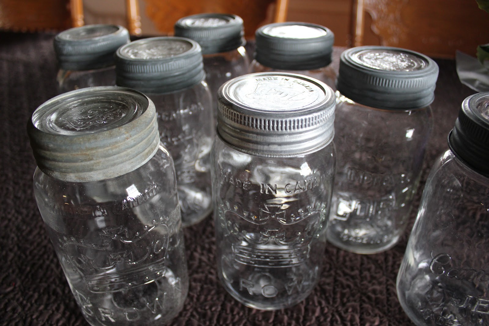 Adventures in Country Living at Shalom Engedi Farm Oh how I love