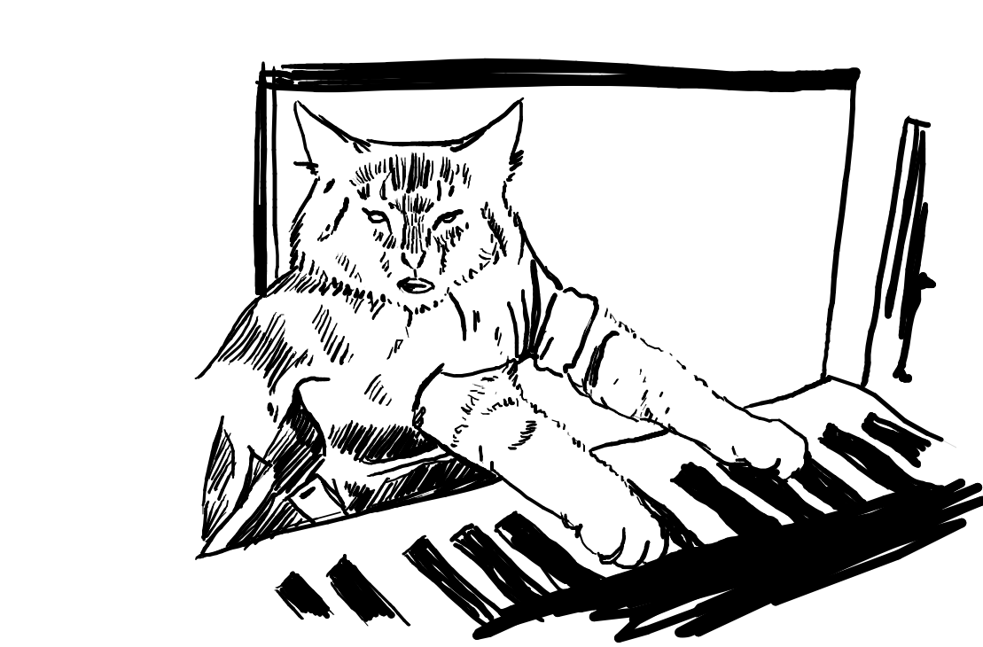 Bob Morris Portrait Drawing Practice