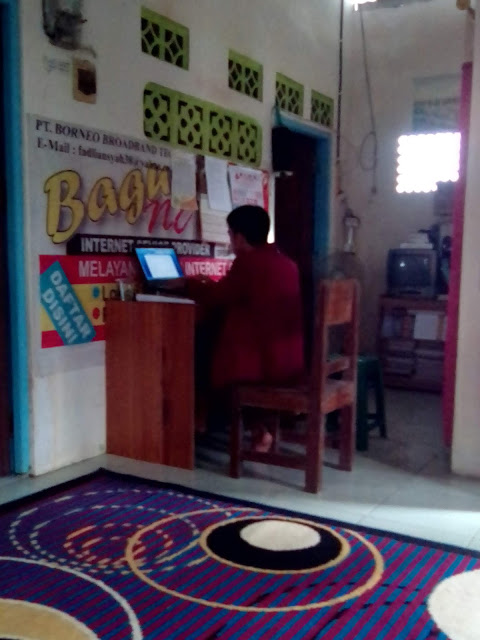 Siswa LKP Multi Komputer Siswa LKP Multi Komputer