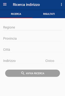 Fibrapp App per fibra ottica