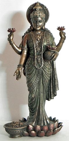 goddess lakshmi