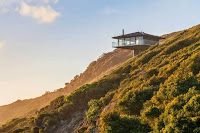The Australia Pole House Design Is A Masterpiece Holiday House In Fairhaven