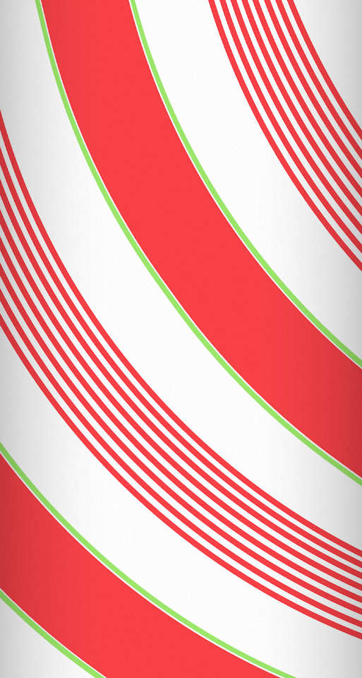 Candy Cane Stripes iPhone 5 Wallpaper  Android Best Wallpaper