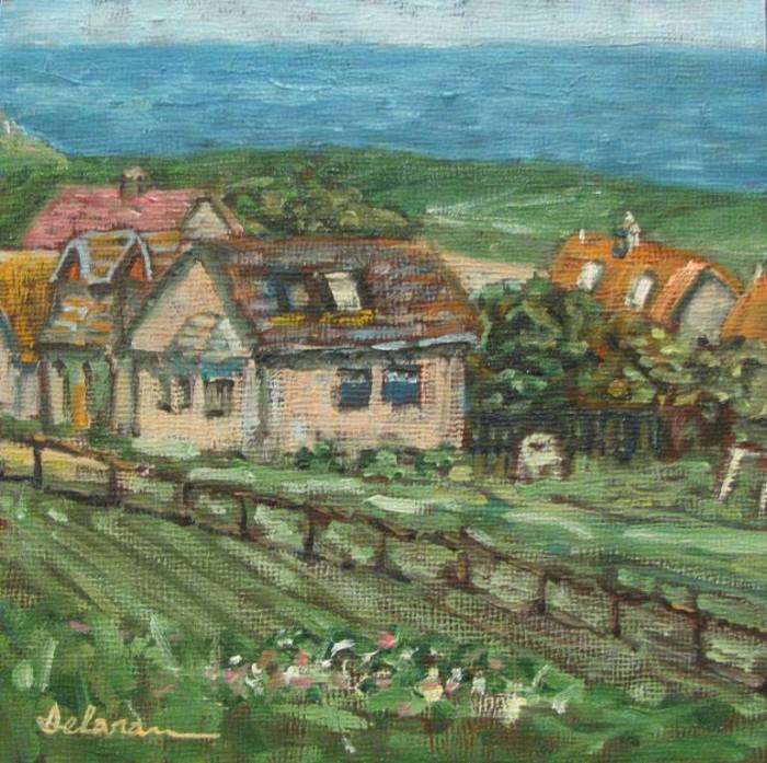 Современный абстрактный реализм. Delaram Mowatt Современный абстрактный реализм. Delaram Mowatt