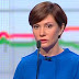 ОЛЕНА БОНДАРЕНКО ОБЛИЛА УКРАЇНУ БРУДОМ НА РОСІЙСЬКОМУ ТЕЛЕБАЧЕННЯ