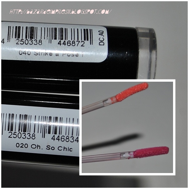 Catrice Lip Cushion Lipgloss In Orange 030 – Mit Avocadoöl, Jumbo Sponge Applikator, Vegan