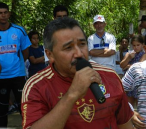 COPA RIBEIRA DO IPANEMA DE FUTEBOL SOÇAITE