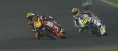 clasificacion moto2: resultado segundos entrenos libres gp España Jerez 3-5-2019 clasificacion moto2: resultado segundos entrenos libres gp España Jerez 3-5-2019