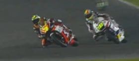 Resultado Y Clasificacion Tras El Gran Premio De Qatar De Motogp Superdeporte