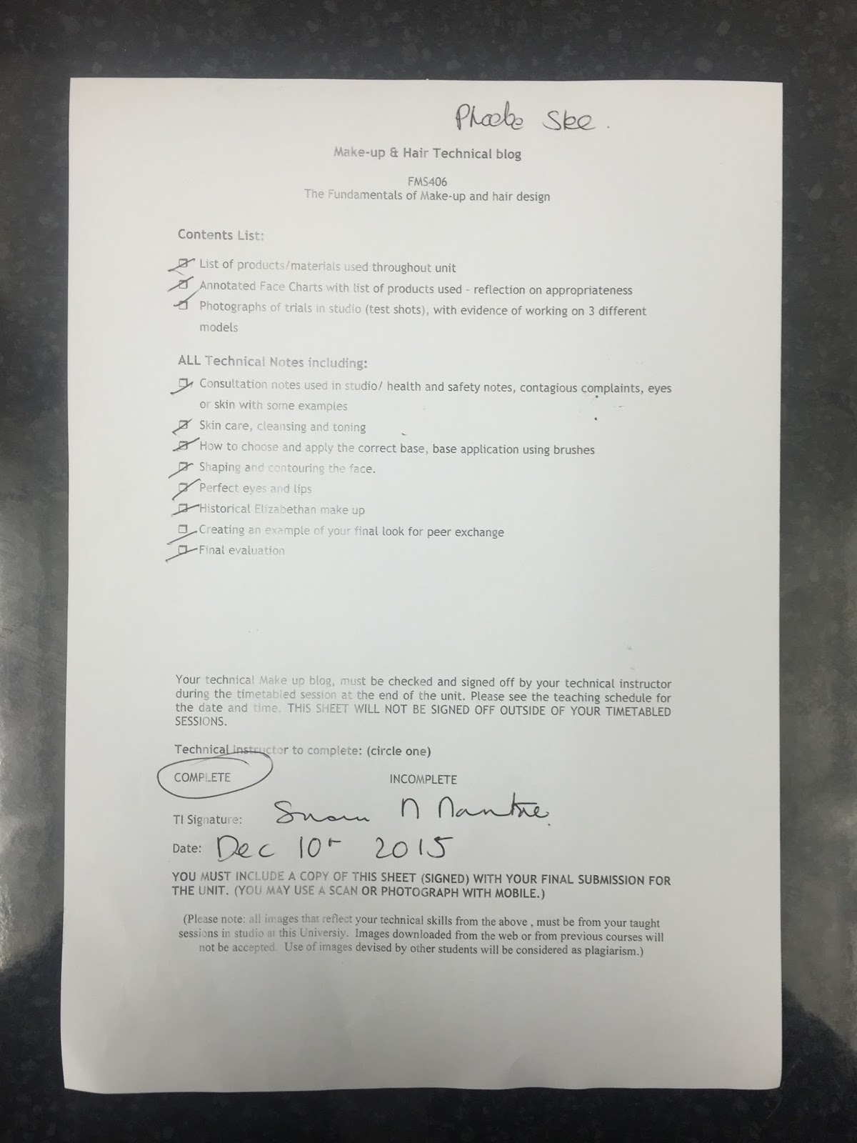 fms406sleepnewelizabethans-technical-file-sign-off-sheet